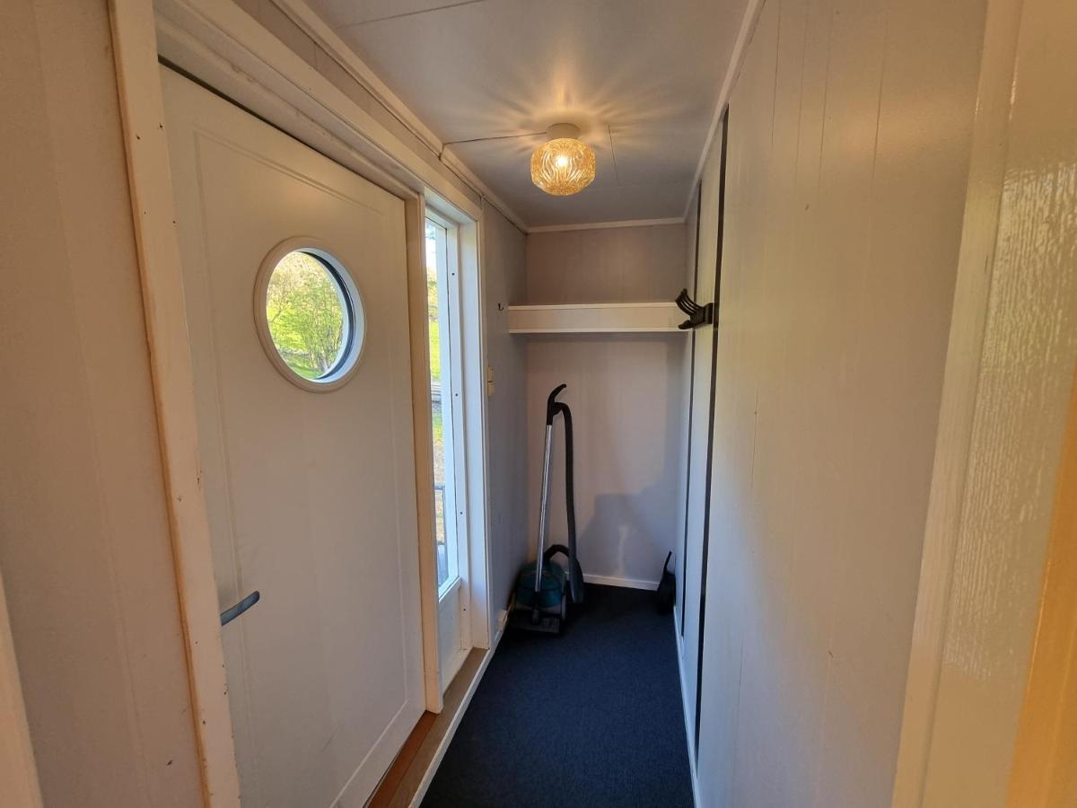Haug Nappstraumen Seaview Holiday Home מראה חיצוני תמונה